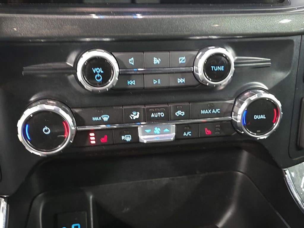 Used 2023 Ford F150 XLT w/ Equipment Group 302A High image 22