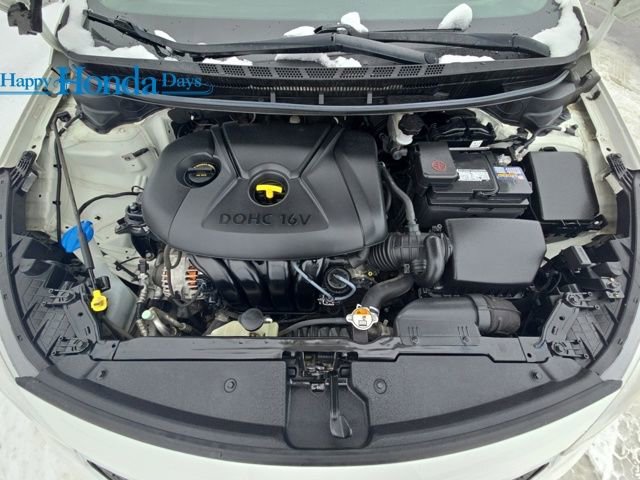 Used 2016 Kia Forte LX image 35