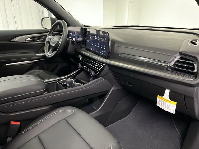 New 2026 Chevrolet Traverse LT w/ Sun and Wheel Package image 30