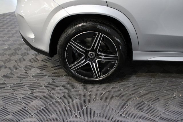New 2026 Mercedes-Benz GLE 450 4MATIC image 11