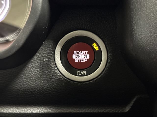 Used 2025 RAM 1500 RHO w/ Bed Utility Group AWD/4WD image 16