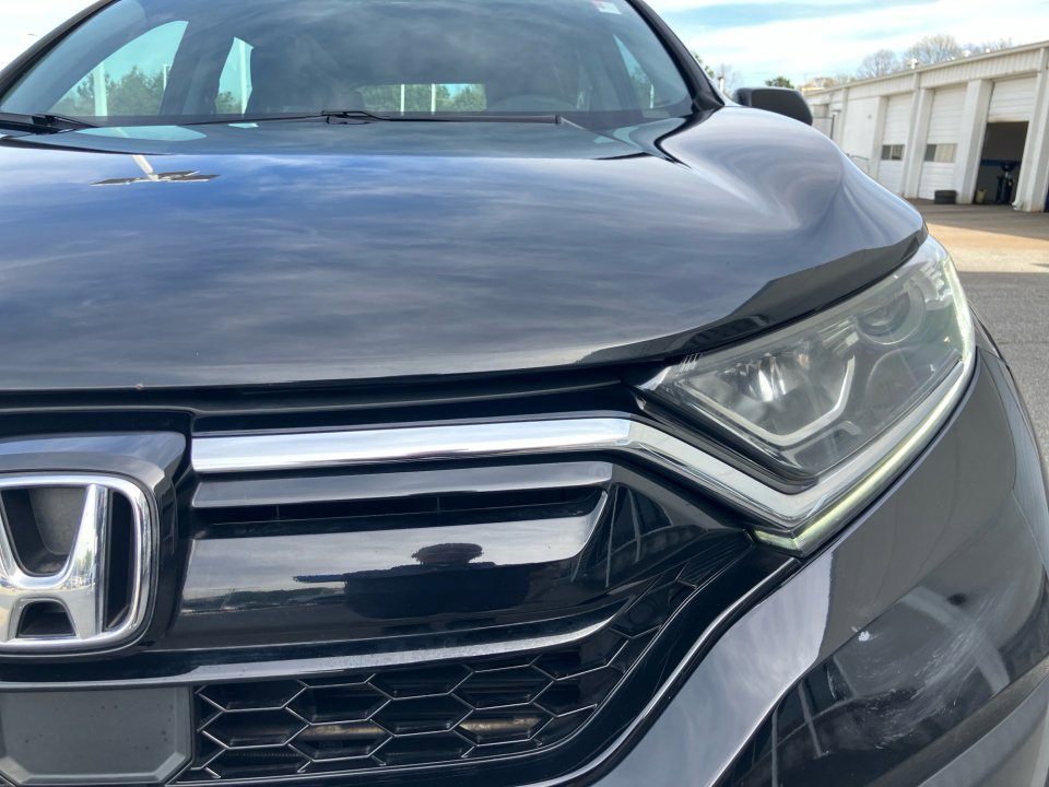 Certified 2021 Honda CR-V Special Edition image 30