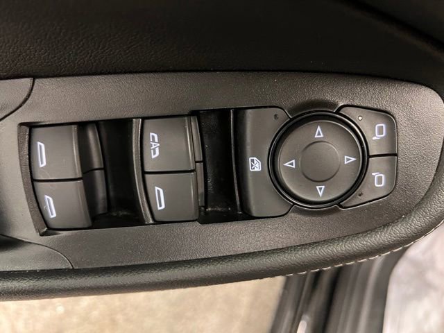 Used 2025 Buick Encore GX Preferred image 13