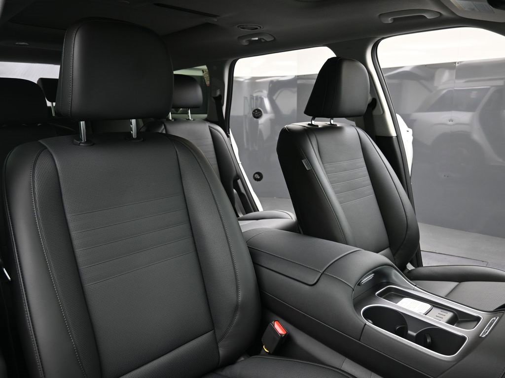 New 2026 Hyundai Palisade Limited image 14