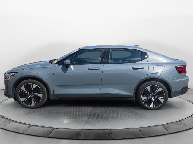 Used 2024 Polestar Polestar 2 AWD/4WD image 2