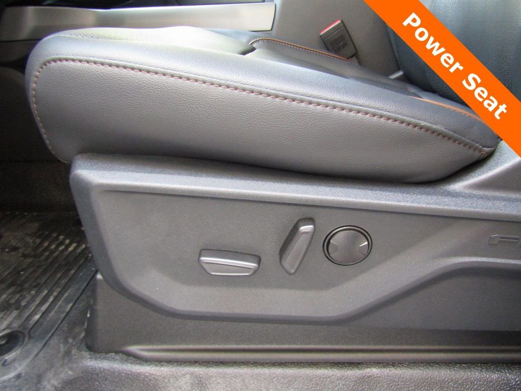 New 2026 Ford F350 Lariat AWD/4WD image 7