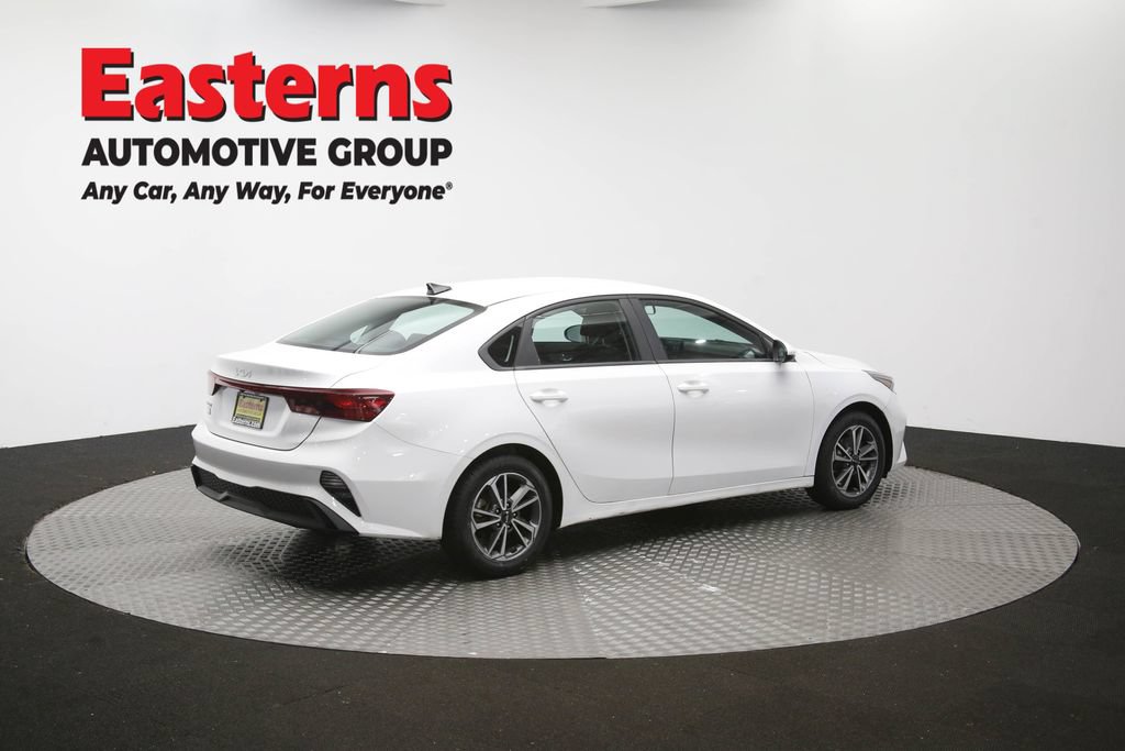 Used 2023 Kia Forte LXS FWD image 43