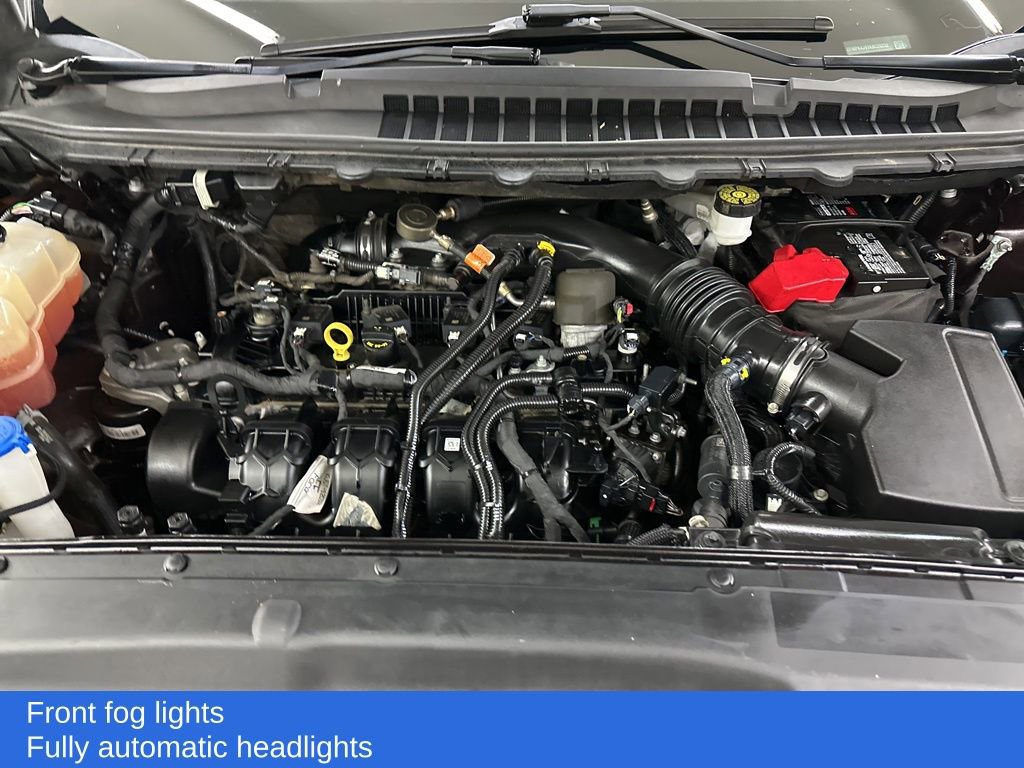 Used 2019 Ford Edge SEL w/ Equipment Group 201A image 18