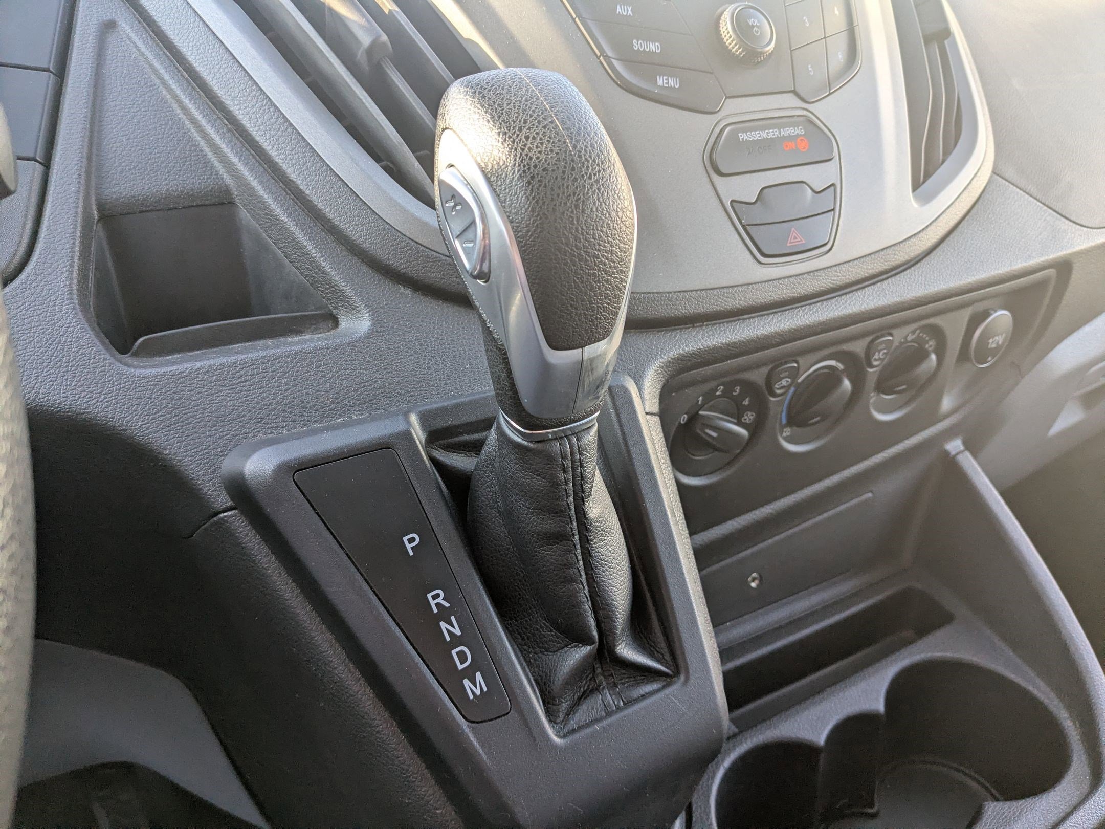 Used 2018 Ford Transit 250 130 Low Roof w/ Exterior Upgrade Package image 21