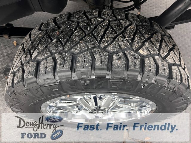 Used 2020 Ford F150 XLT w/ Equipment Group 301A Mid image 20