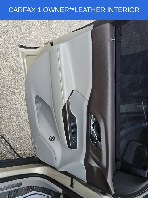 Used 2017 GMC Acadia SLT image 23