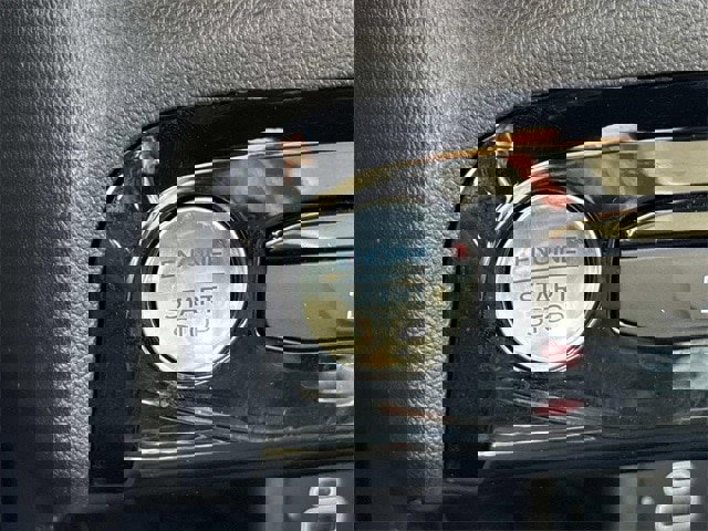 Certified 2025 Ford Escape ST-Line w/ Tech Pack #1 image 34