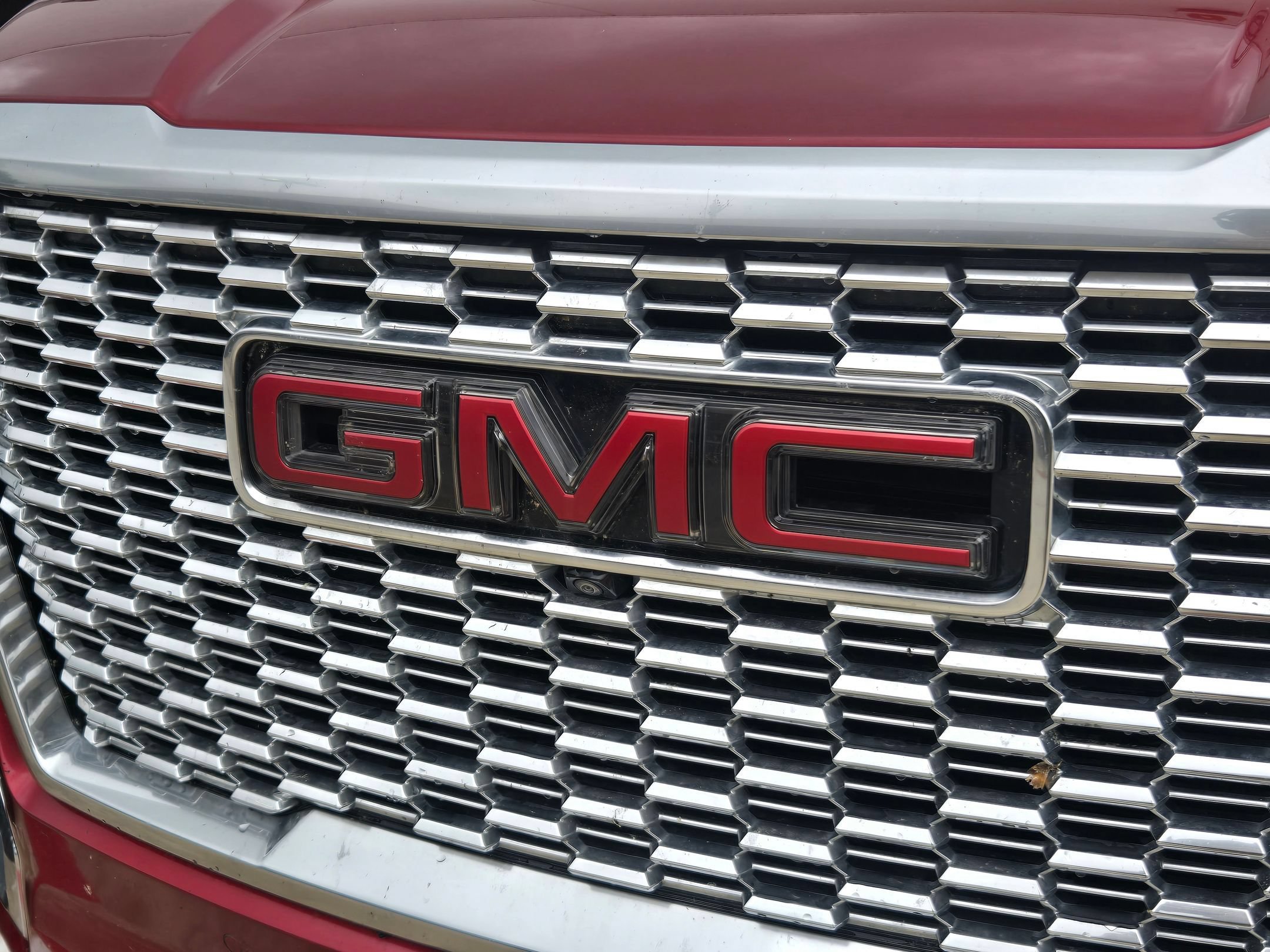 Certified 2023 GMC Yukon XL Denali AWD/4WD image 4