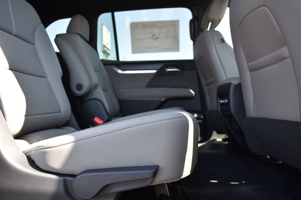 New 2026 GMC Acadia Elevation w/ Elevation Premium Package image 10