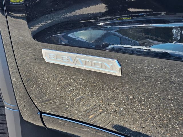 New 2026 GMC Sierra 1500 Elevation AWD/4WD image 12