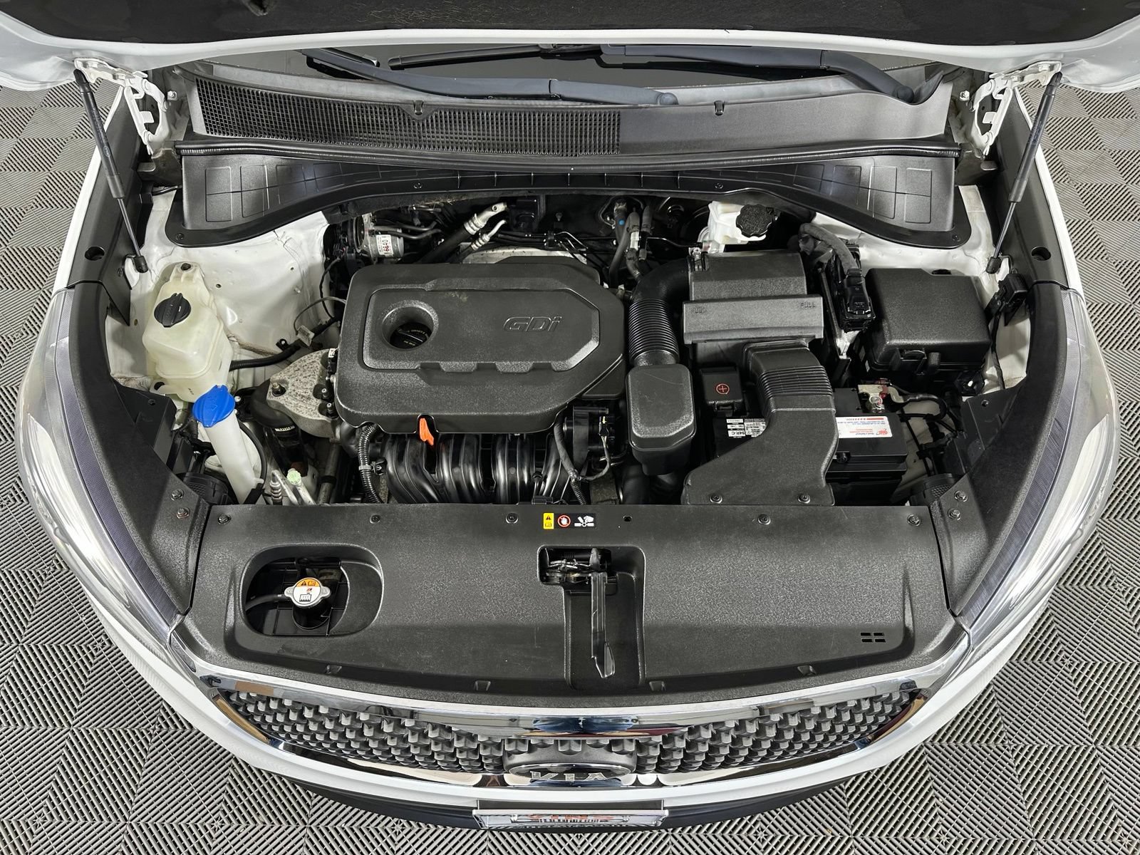 Used 2016 Kia Sorento AWD image 22