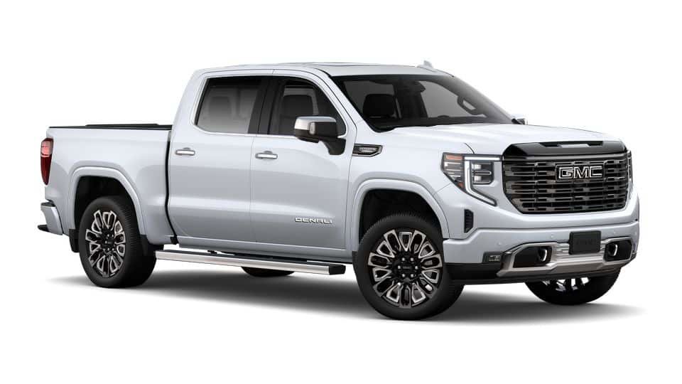 New 2026 GMC Sierra 1500 Denali Ultimate AWD/4WD image 54