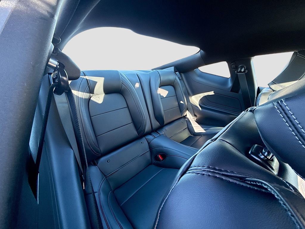 New 2026 Ford Mustang Premium image 22