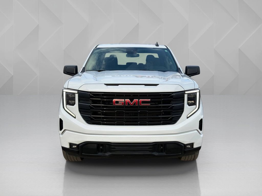 Used 2022 GMC Sierra 1500 Elevation RWD image 3