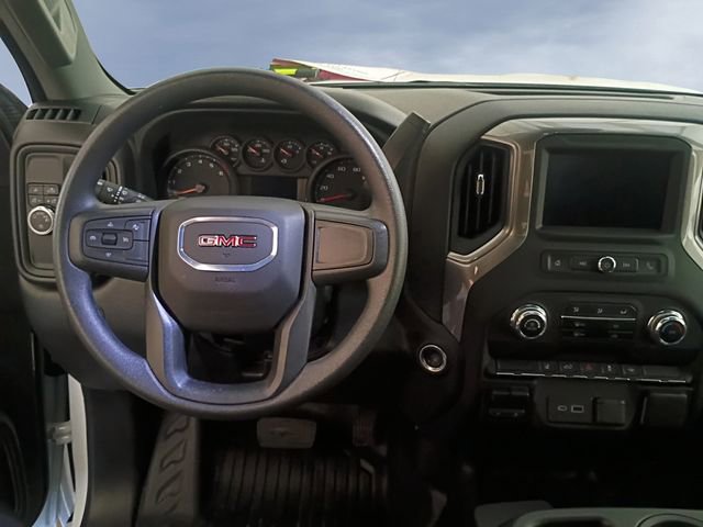 Used 2024 GMC Sierra 2500 Pro w/ Convenience Package image 10