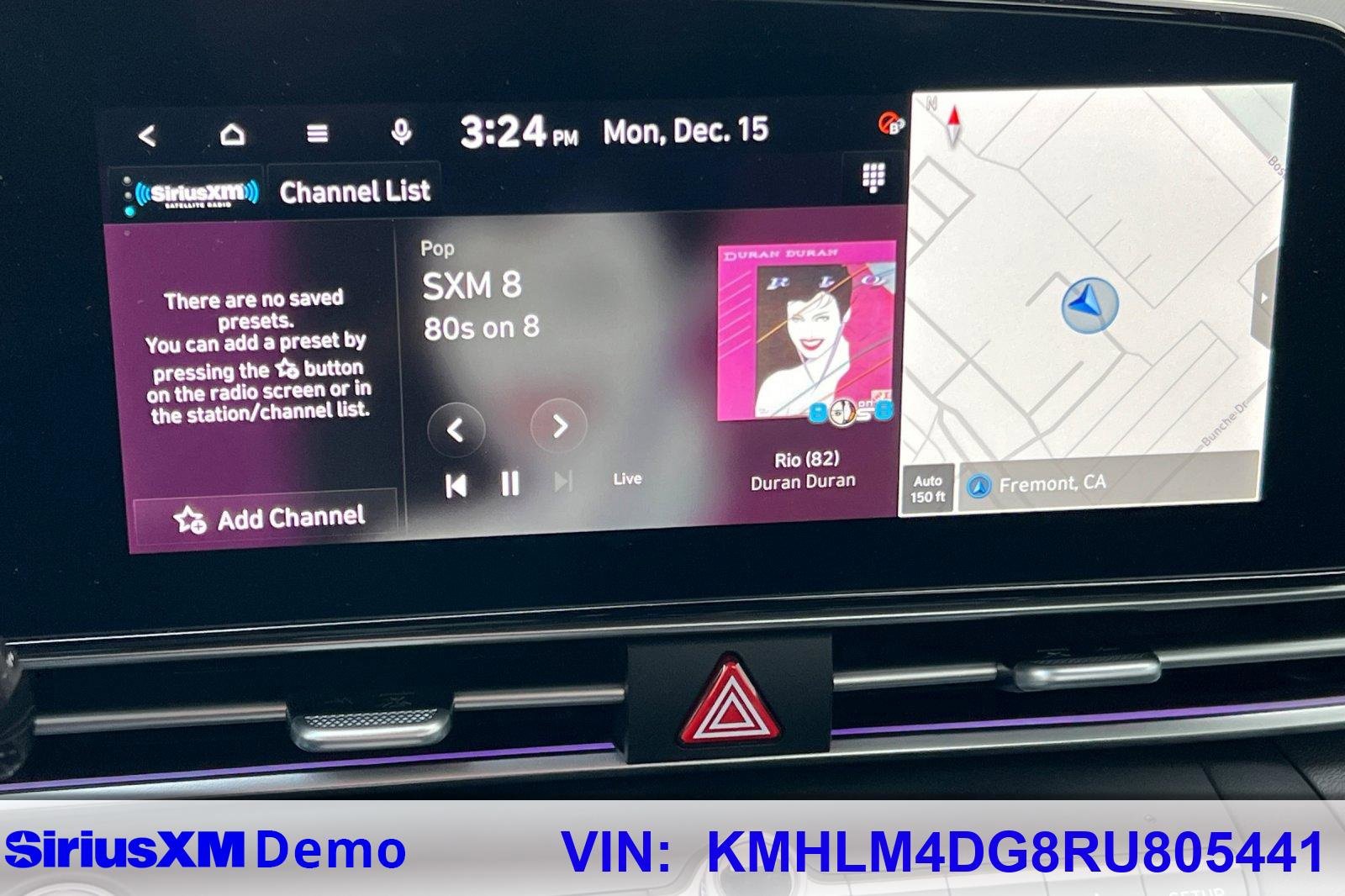 Used 2024 Hyundai Elantra SEL image 33