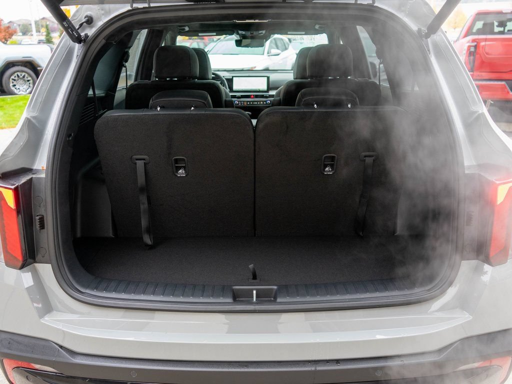 New 2026 Kia Sorento SX Prestige AWD/4WD image 33