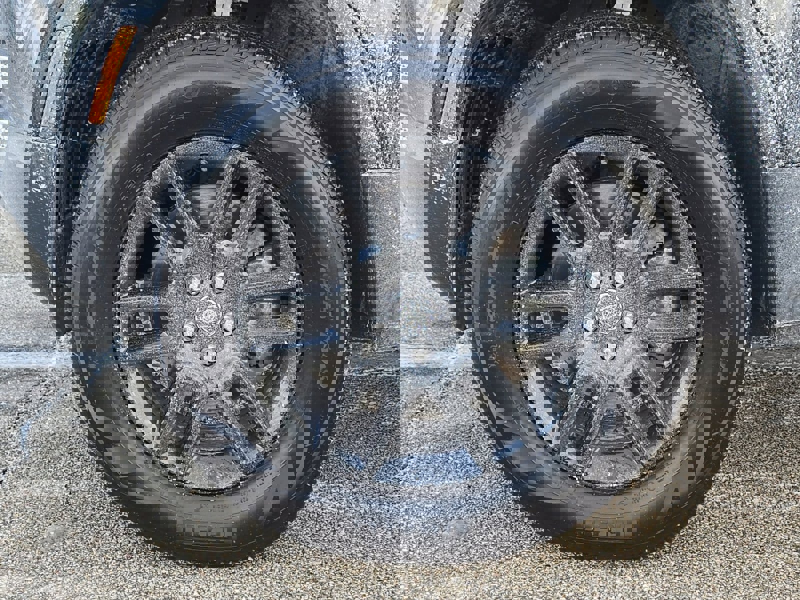 Certified 2025 Land Rover Defender 110 S image 6