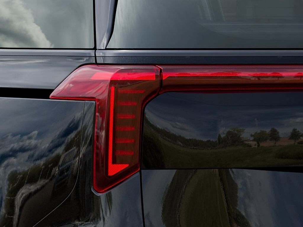 New 2026 Kia Carnival SX Prestige FWD image 11