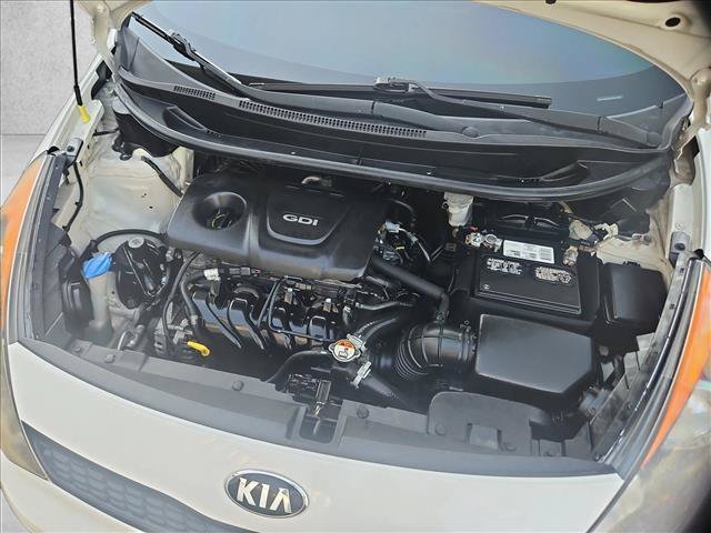 Used 2016 Kia Rio LX FWD image 22
