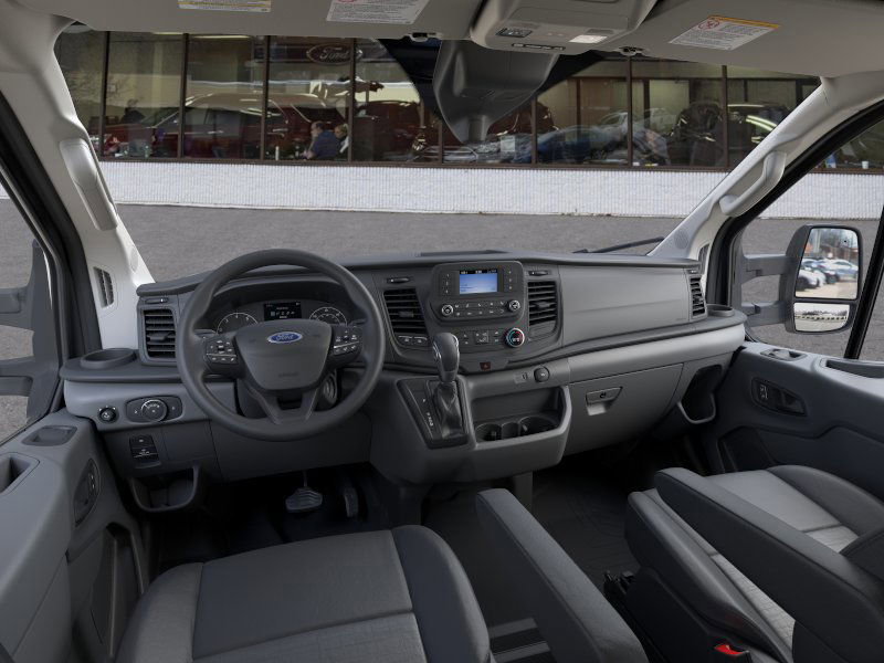 New 2025 Ford Transit 250 XL RWD image 9