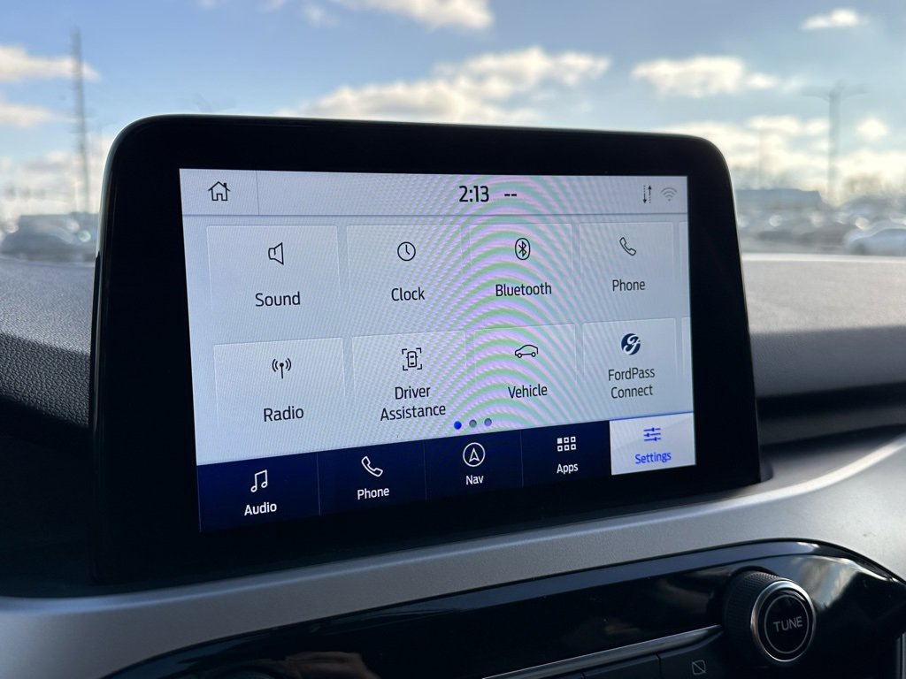 Used 2022 Ford Escape SE w/ Convenience Package image 71