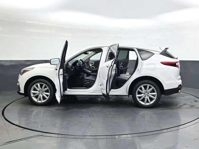 Used 2020 Acura RDX AWD image 43