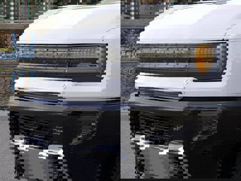 New 2025 GMC Hummer EV 3X image 13