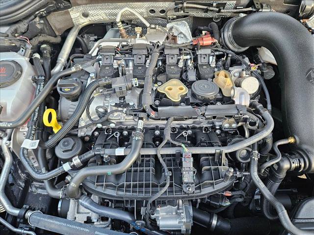 Used 2023 Volkswagen GTI 40th Anniversary Edition image 21