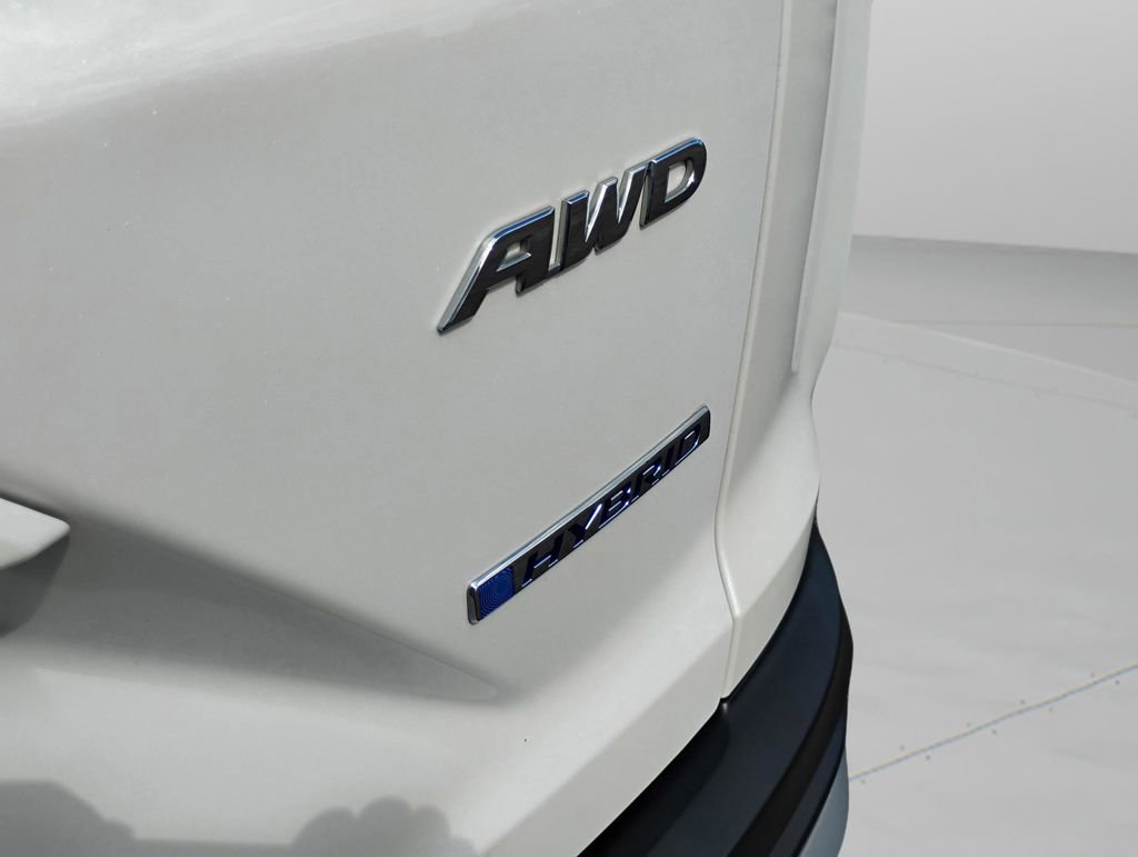 Used 2022 Honda CR-V EX-L image 16