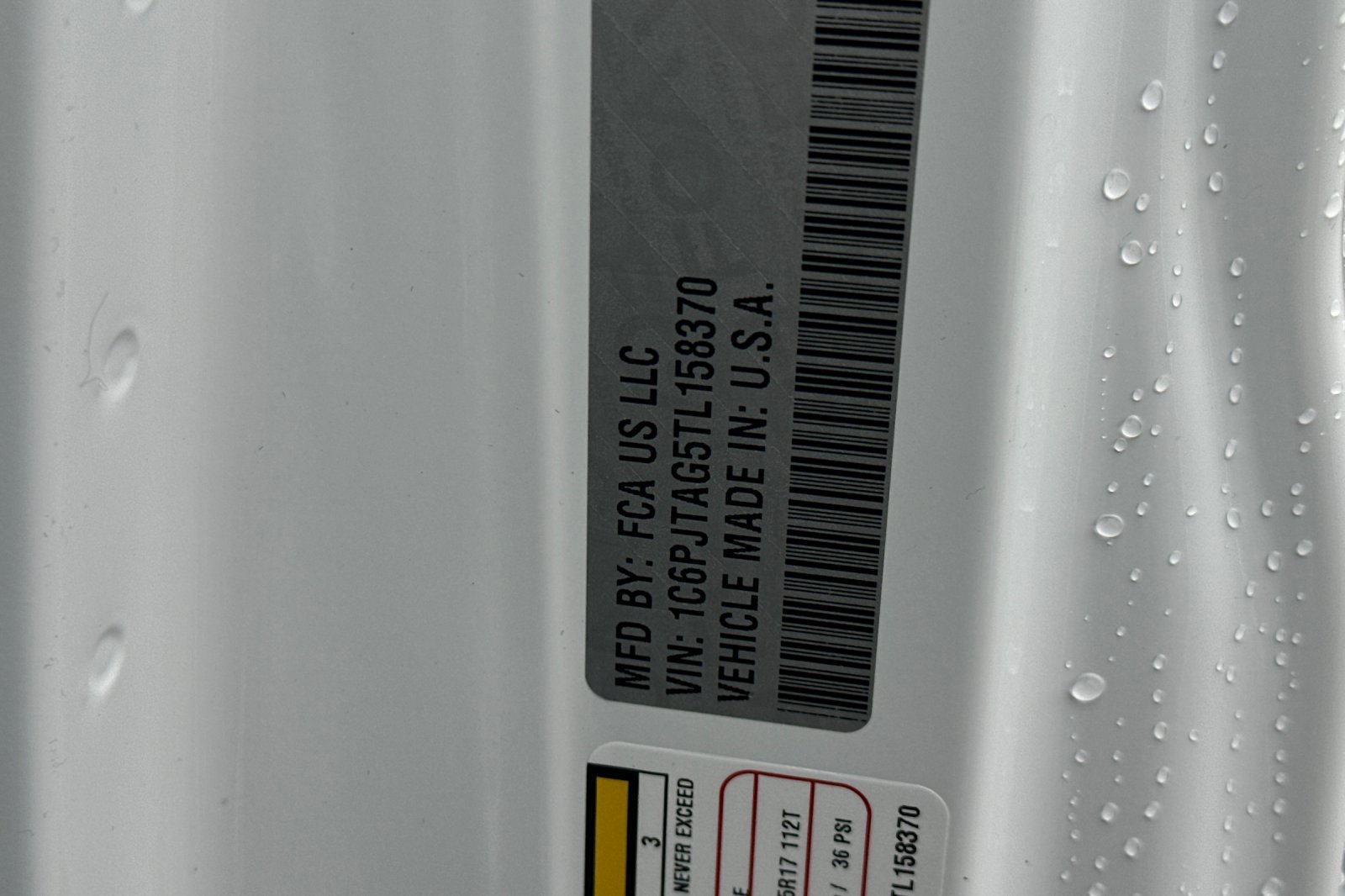 New 2026 Jeep Gladiator Sport image 26