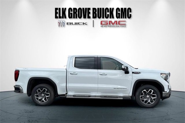 New 2026 GMC Sierra 1500 SLT w/ SLT Premium Plus Package image 3