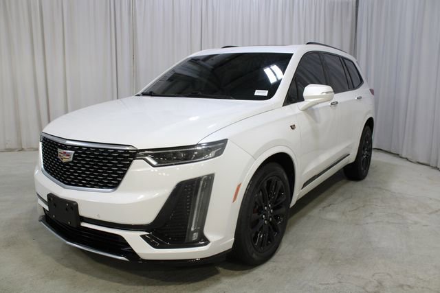 Used 2020 Cadillac XT6 Premium Luxury AWD/4WD image 37
