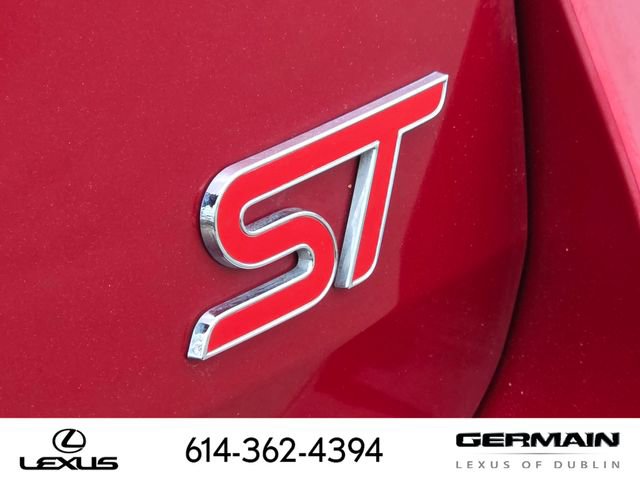 Used 2023 Ford Explorer ST w/ Equipment Group 401A AWD/4WD image 17