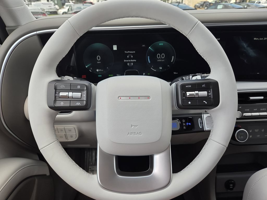 New 2026 Hyundai Palisade SEL Premium FWD image 22