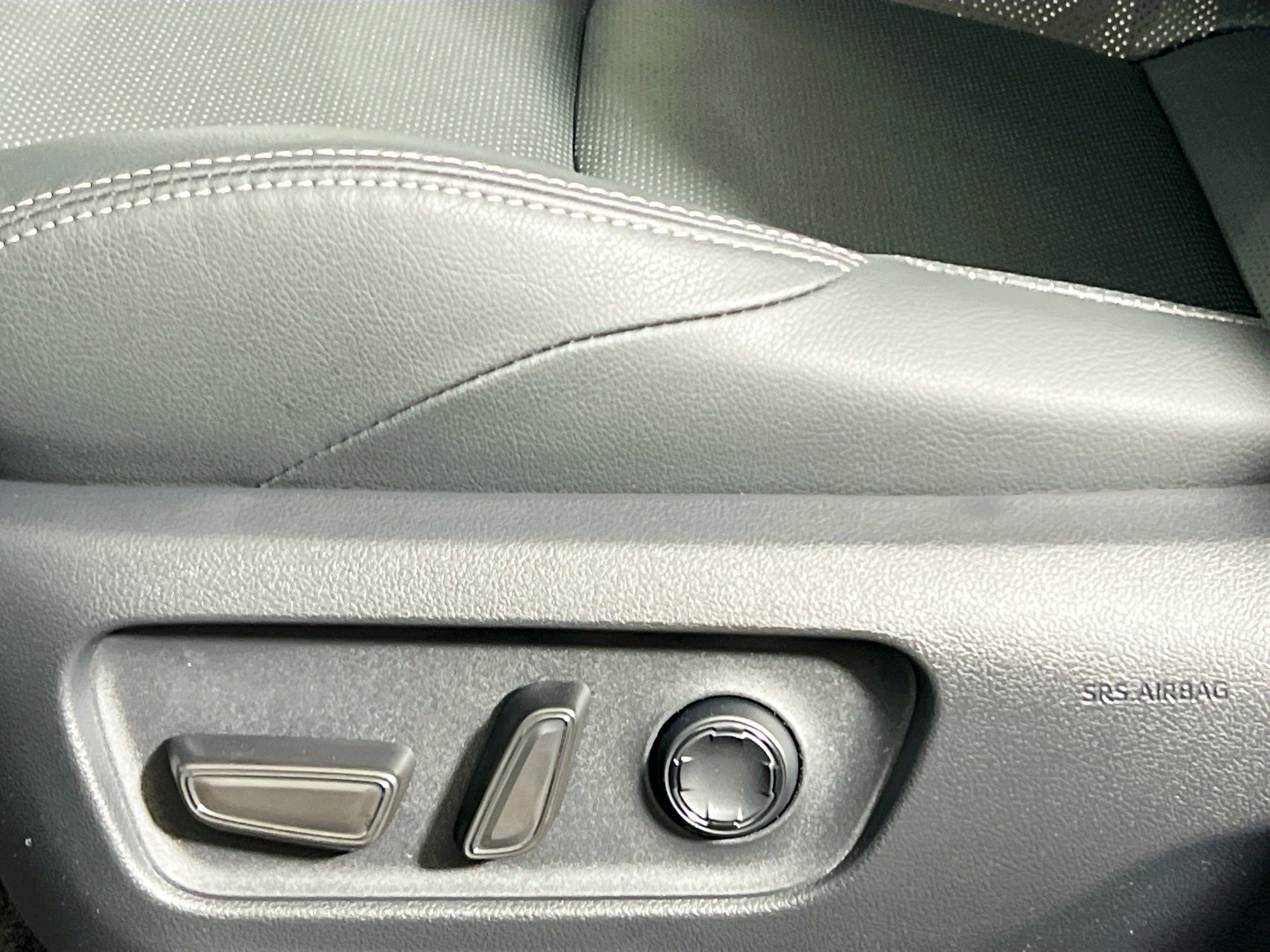 New 2026 Toyota 4Runner TRD Sport Premium image 15