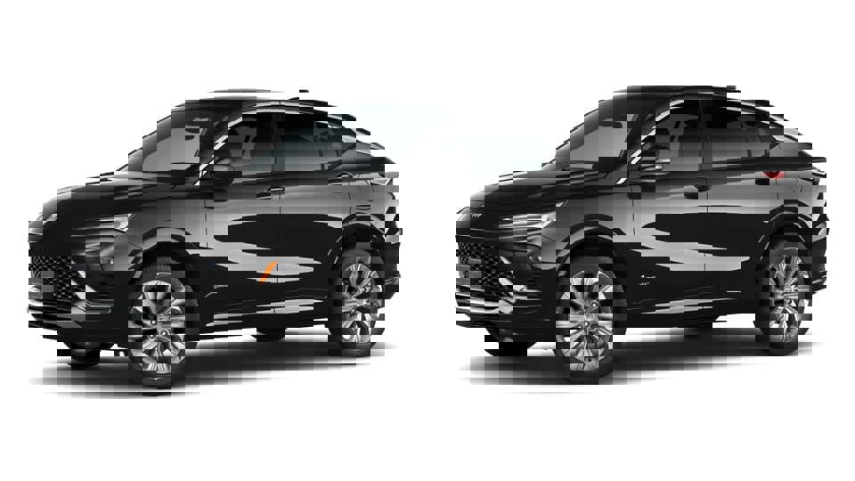 New 2026 Buick Envista Avenir image 42