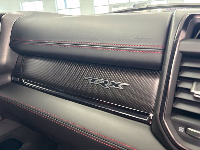 New 2027 RAM 1500 TRX SRT AWD/4WD image 27