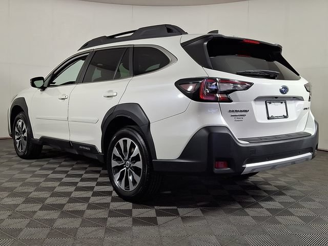 Used 2023 Subaru Outback Limited AWD/4WD image 7
