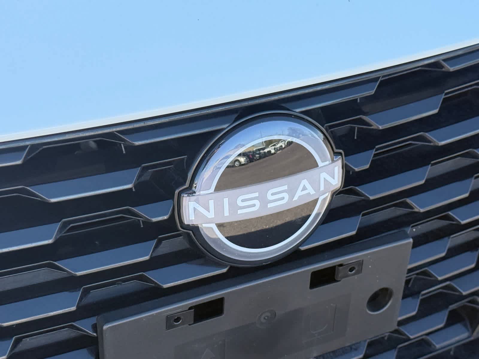 Used 2025 Nissan Altima 2.5 SR AWD/4WD image 31
