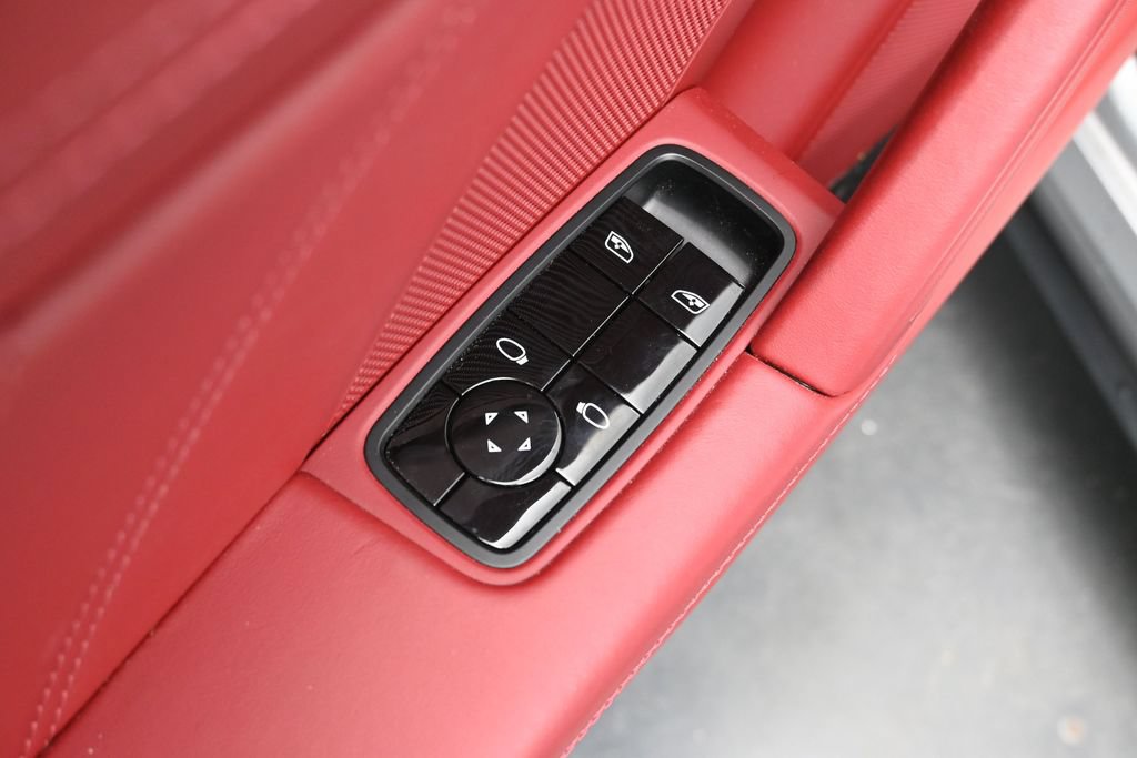 Certified 2021 Porsche 911 Turbo AWD/4WD image 9