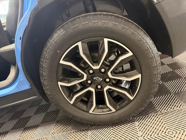 Used 2024 Chevrolet TrailBlazer ACTIV w/ Convenience Package image 39