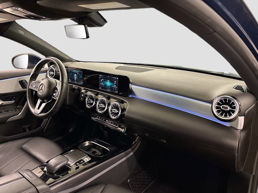 Used 2019 Mercedes-Benz A 220 A 220 image 14