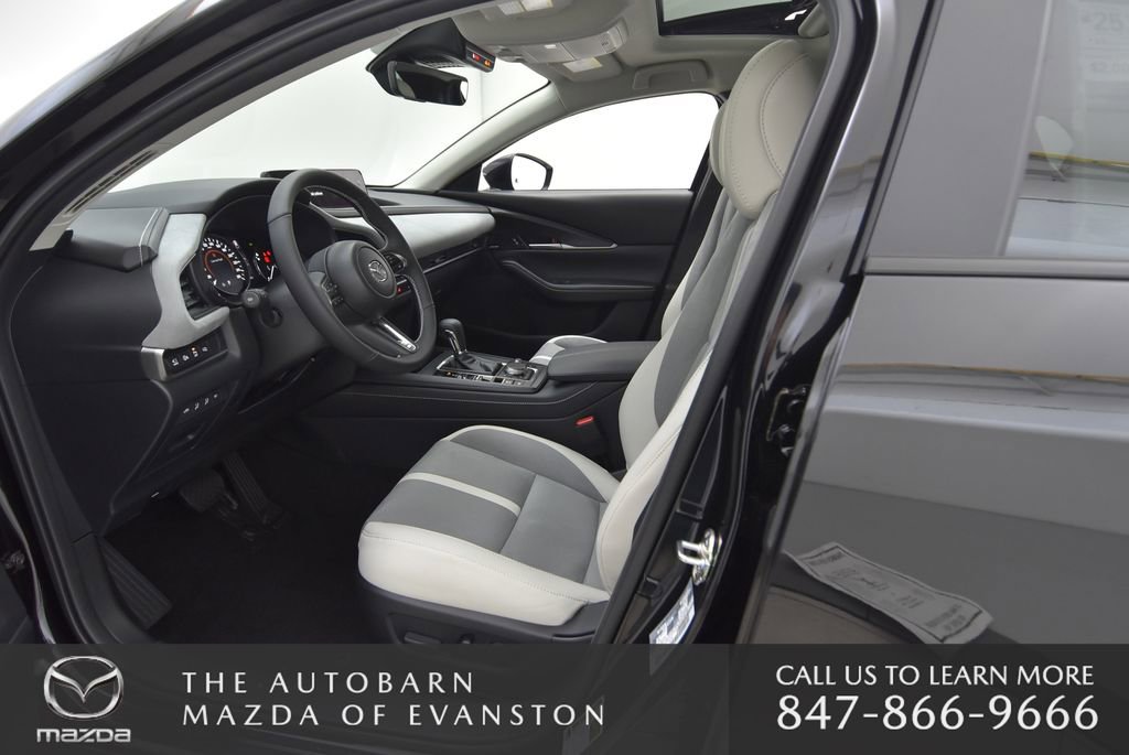 New 2026 MAZDA CX-30 2.5 Turbo w/ Premium Package image 22