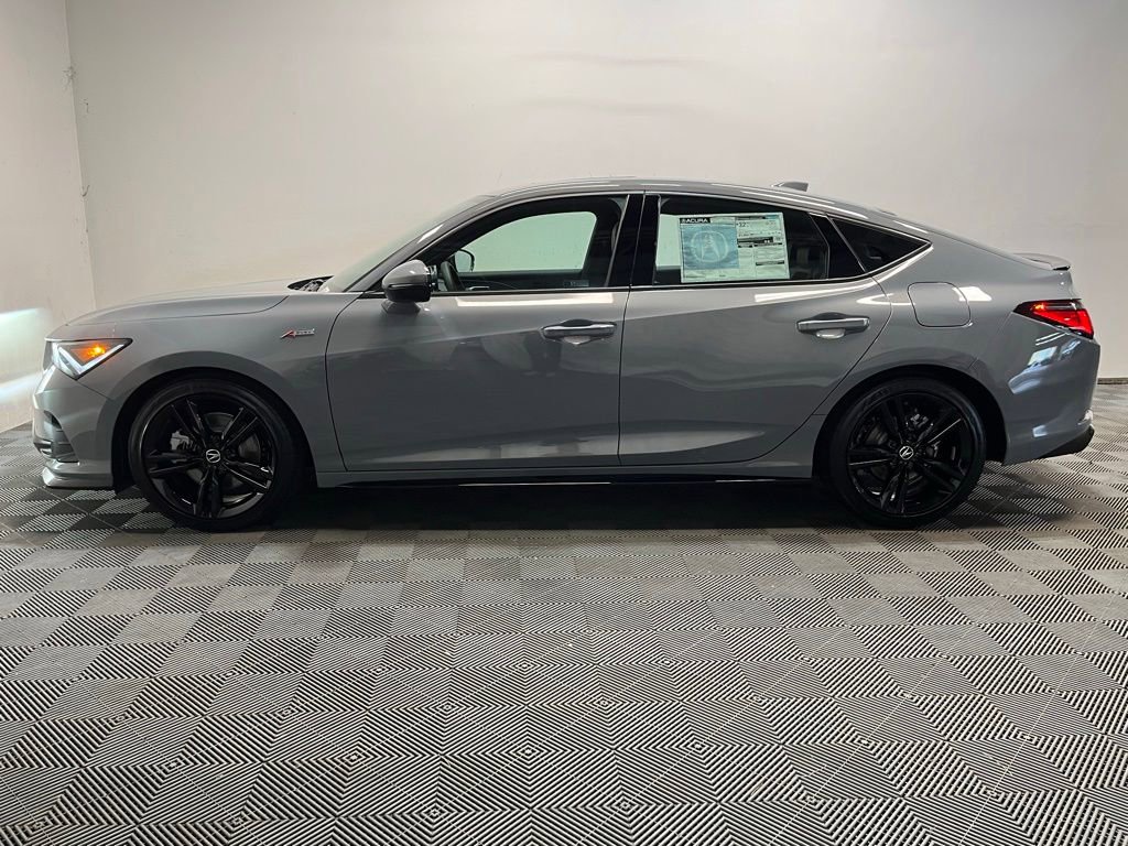 New 2026 Acura Integra A-Spec FWD image 23